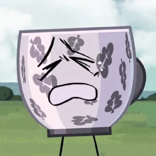 😢