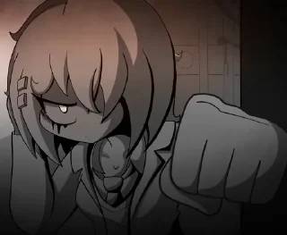 👊