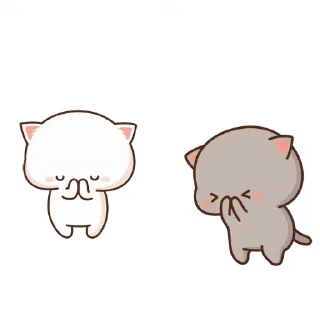 😘