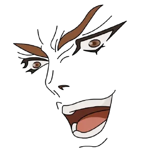 JJBA @BucciaratiRequiem