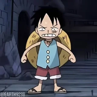 😠