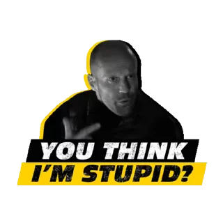 Hobbs & Shaw @stickerstgrm