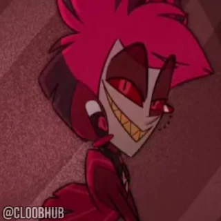 😈