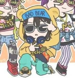 🎶