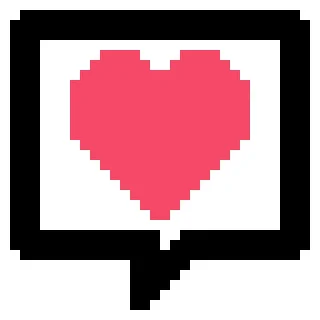 ❤️