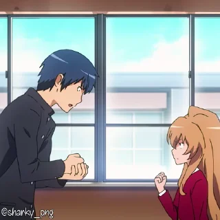 👊