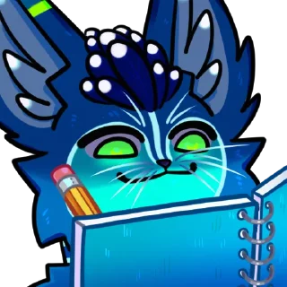 ✍️