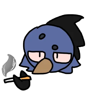 🚬