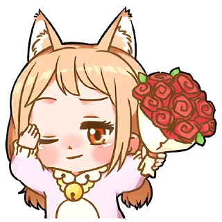 💐