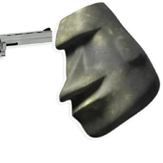 🗿