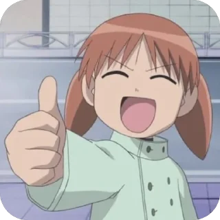 👍