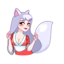 💃