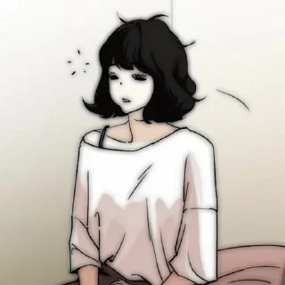 😴