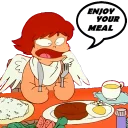 🍝