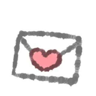 💌
