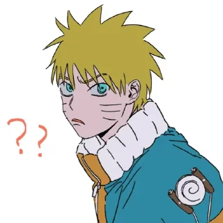 ⁉️