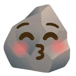 😚