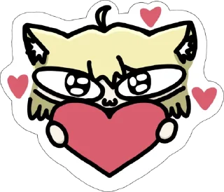 ❤️