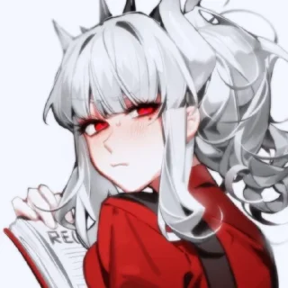 😘