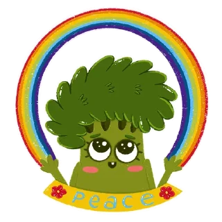 🌈