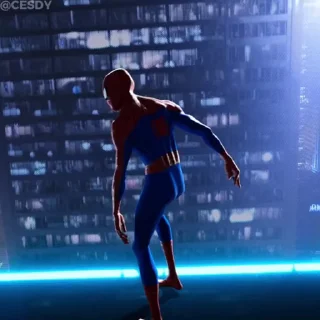 🕷