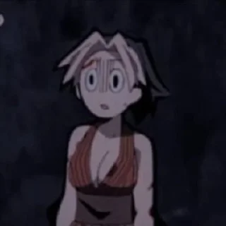 ❓