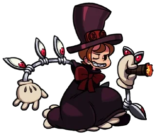 👹