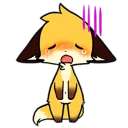 😭