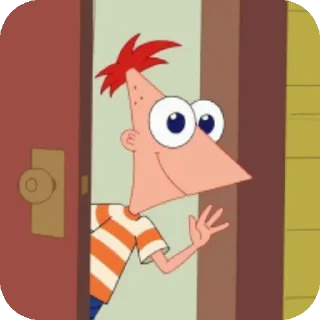 Phineas • @Earth928B
