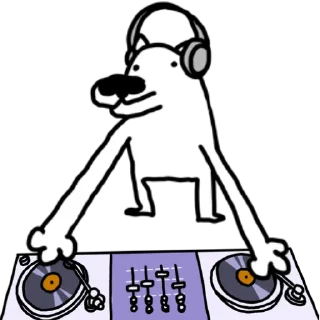 🕺
