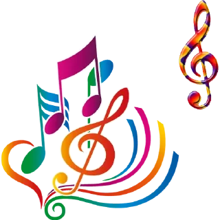 🎵