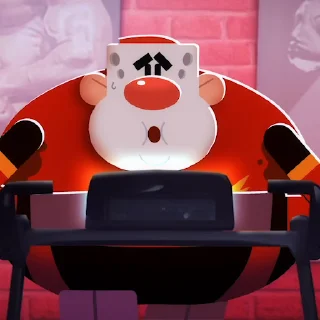 🏃‍♀️