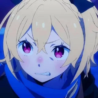😠