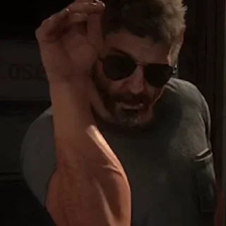 😎
