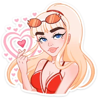 ❤️