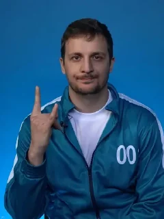 🤘