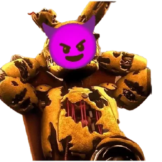 😈
