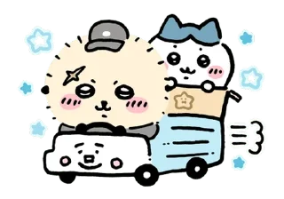 🚚