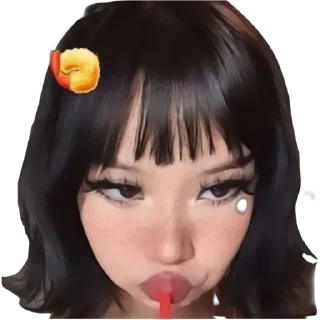 💃