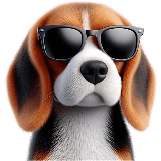 😎