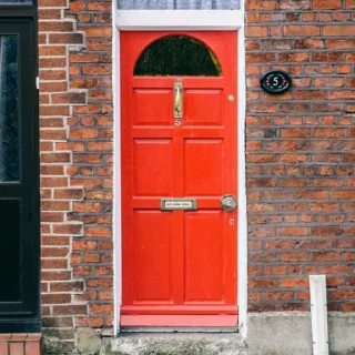 🚪