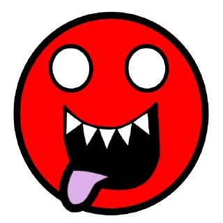😈