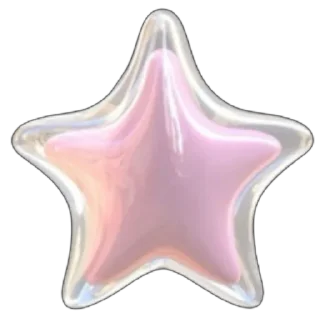 ⭐️