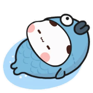 🐟