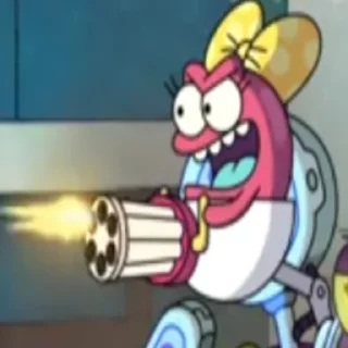 🔫