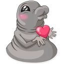 😘