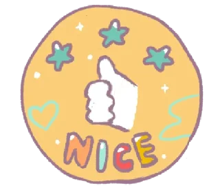 👍