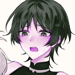 Я не хочу терять вновь тебя. :: @fStikBot