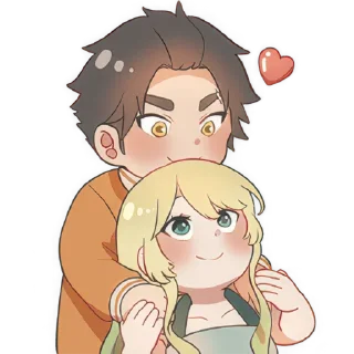 😘