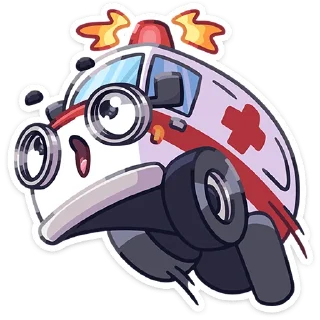 🚑